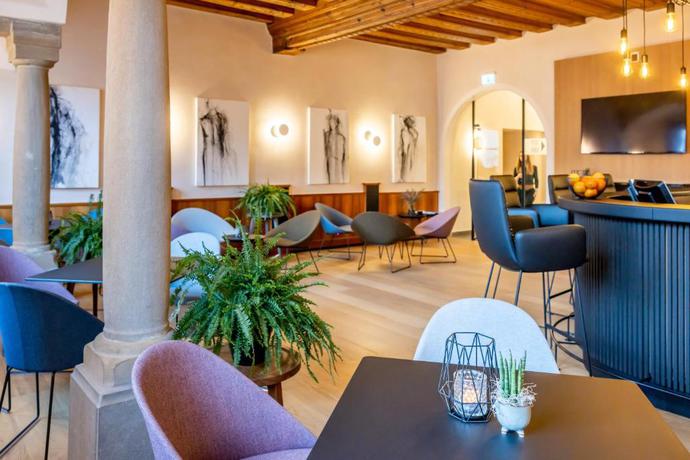 Imagen general del Hotel Stadthotel Styria. Foto 2