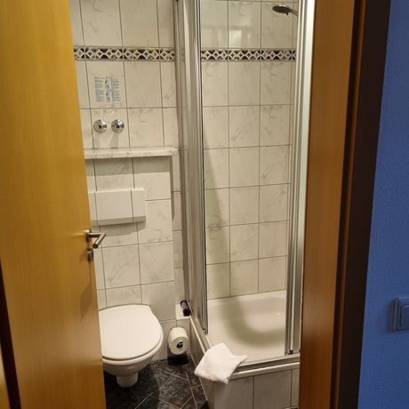 Imagen de la habitación del Hotel Stadthotel im Kolpinghaus. Foto 14