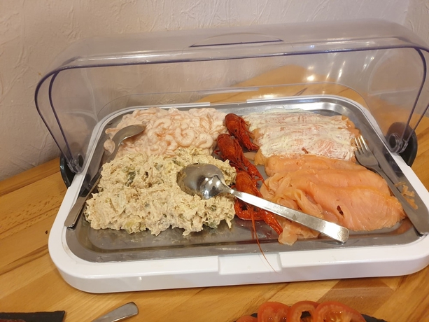 Imagen del bar/restaurante del Hotel Stadthotel im Kolpinghaus. Foto 4