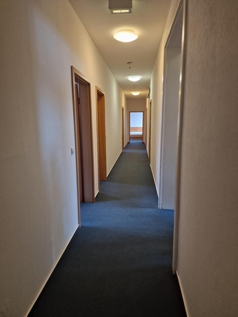 Imagen de los interiores del Hotel Stadthotel im Kolpinghaus. Foto 19