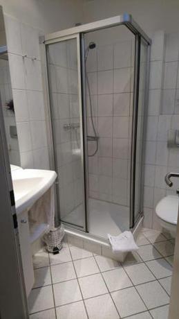 Imagen de la habitación del Hotel Stadthotel im Kolpinghaus Lingen. Foto 4