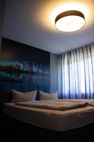 Imagen de la habitación del Hotel Stadthotel im Kolpinghaus Lingen. Foto 5