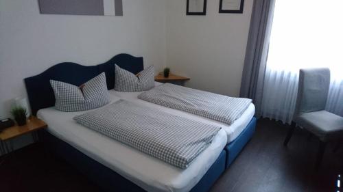Imagen de la habitación del Hotel Stadthotel im Kolpinghaus Lingen. Foto 6