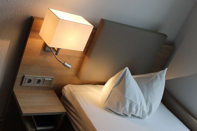 Imagen de la habitación del Hotel Stadthotel-Garni Smutje. Foto 5