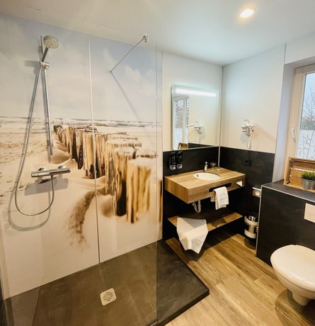 Imagen de la habitación del Hotel Stadthotel-Garni Smutje. Foto 8