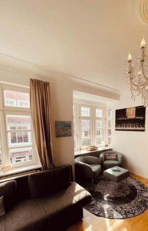 Imagen de la habitación del Hotel Stadthotel-Garni Smutje. Foto 17