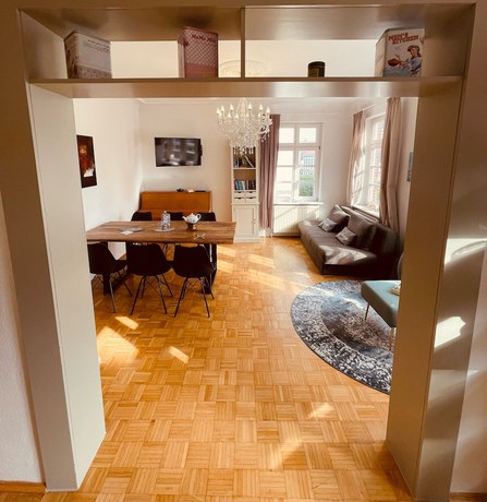 Imagen de la habitación del Hotel Stadthotel-Garni Smutje. Foto 18