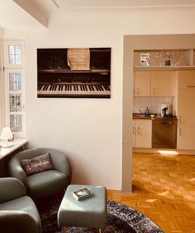 Imagen de la habitación del Hotel Stadthotel-Garni Smutje. Foto 20