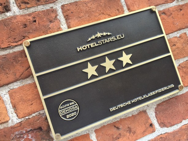 Imagen general del Hotel Stadthotel-Garni Smutje. Foto 2