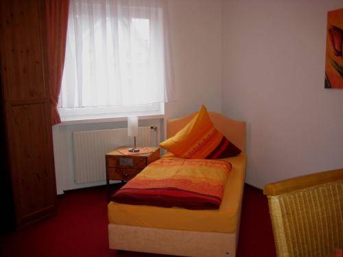 Imagen de la habitación del Hotel Stadthotel-garni. Foto 3