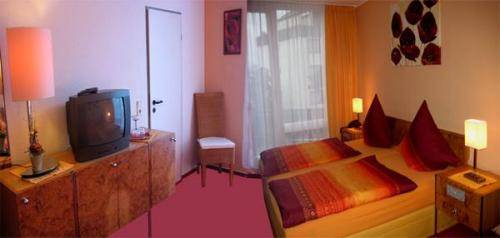 Imagen de la habitación del Hotel Stadthotel-garni. Foto 5