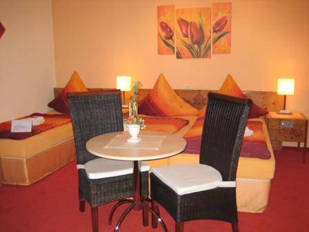 Imagen de la habitación del Hotel Stadthotel-garni. Foto 6