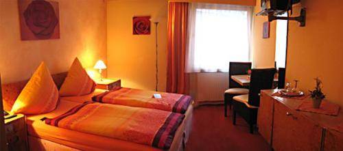 Imagen de la habitación del Hotel Stadthotel-garni. Foto 7