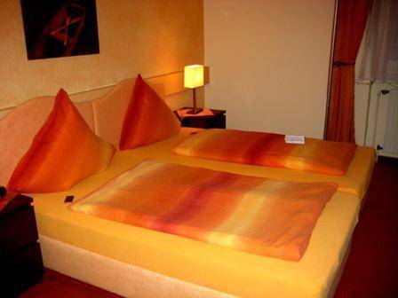 Imagen de la habitación del Hotel Stadthotel-garni. Foto 8