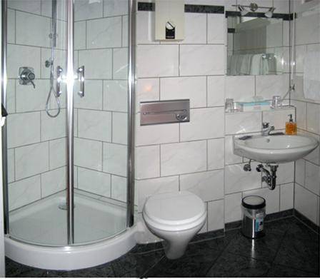 Imagen de la habitación del Hotel Stadthotel-garni. Foto 9