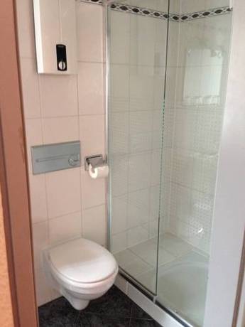 Imagen general del Hotel Stadthotel-garni. Foto 1