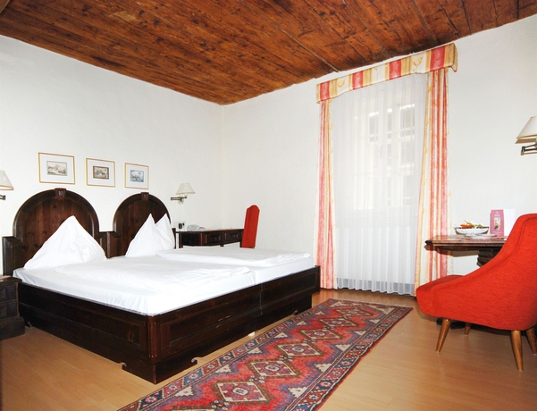 Imagen general del Hotel Stadtkrug, Salzburgo. Foto 1
