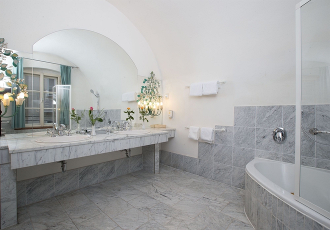 Imagen de la habitación del Hotel Stadtkrug, Salzburgo. Foto 6