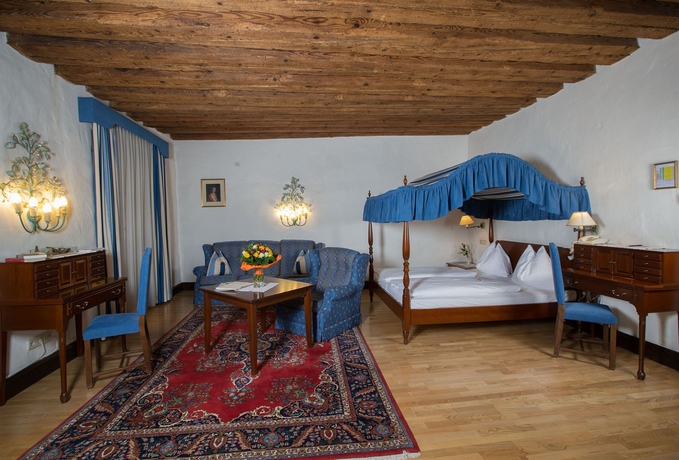 Imagen de la habitación del Hotel Stadtkrug, Salzburgo. Foto 8