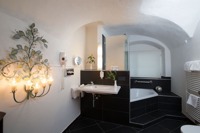 Imagen de la habitación del Hotel Stadtkrug, Salzburgo. Foto 9