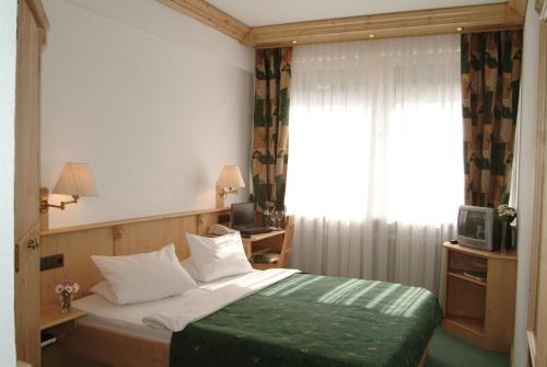 Imagen de la habitación del Hotel Stadtkrug, Weiden in der Oberpfalz. Foto 2