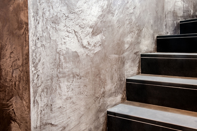 Imagen de los interiores del Hotel Stadtpalais. Foto 13