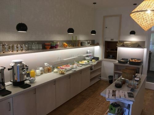 Imagen de la habitación del Hotel Stadtpark-garni. Foto 9