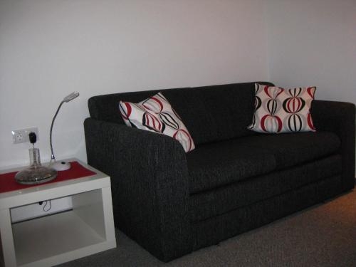Imagen de la habitación del Hotel Stadtpark-garni. Foto 10