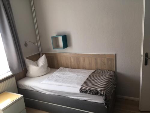 Imagen general del Hotel Stadtpark-garni. Foto 3