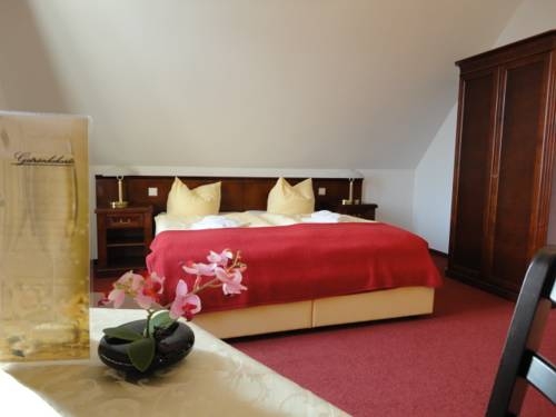 Imagen general del Hotel Stadtperle Rostock. Foto 3