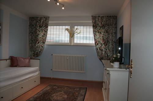 Imagen de la habitación del Hotel Stadtresidenz Hildesheim Mitte. Foto 3