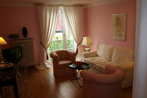 Imagen de la habitación del Hotel Stadtresidenz Hildesheim Mitte. Foto 4