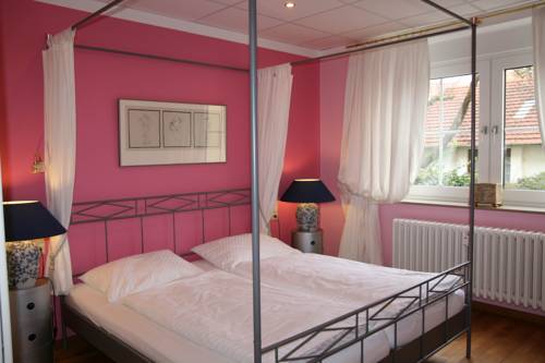 Imagen de la habitación del Hotel Stadtresidenz Hildesheim Mitte. Foto 5