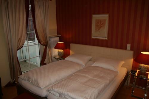 Imagen de la habitación del Hotel Stadtresidenz Hildesheim Mitte. Foto 9