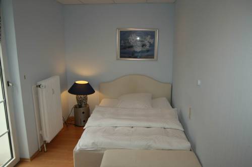 Imagen general del Hotel Stadtresidenz Hildesheim Mitte. Foto 1