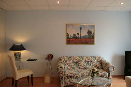 Imagen de la habitación del Hotel Stadtresidenz Hildesheim Mitte. Foto 11
