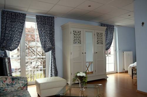 Imagen de la habitación del Hotel Stadtresidenz Hildesheim Mitte. Foto 12