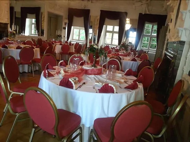Imagen general del Hotel Stadtschloss Hecklingen. Foto 4