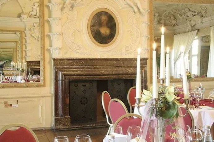 Imagen general del Hotel Stadtschloss Hecklingen. Foto 5