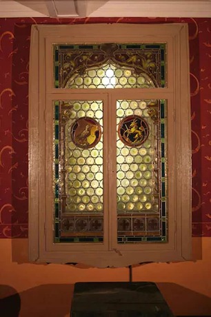 Imagen general del Hotel Stadtschloss Hecklingen. Foto 9