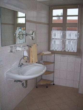 Imagen de la habitación del Hotel Stadtschloss Hecklingen. Foto 16