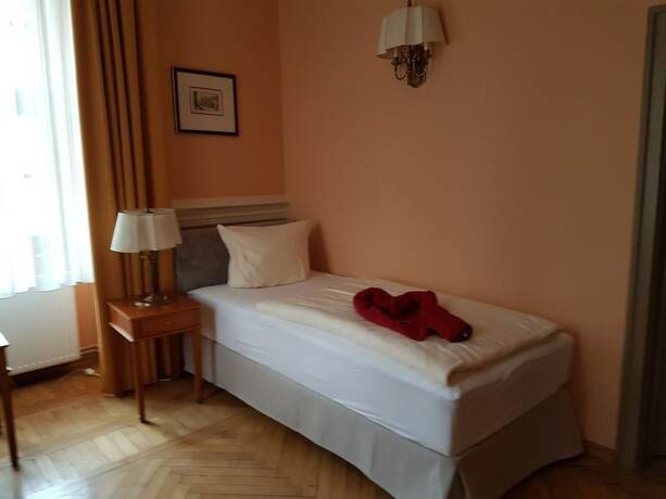 Imagen de la habitación del Hotel Stadtschloss Hecklingen. Foto 17