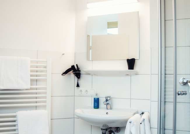 Imagen de la habitación del Hotel Stadtvilla Central. Foto 3