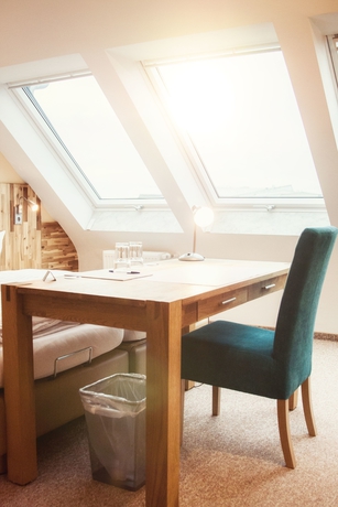 Imagen de la habitación del Hotel Stadtvilla Central. Foto 4