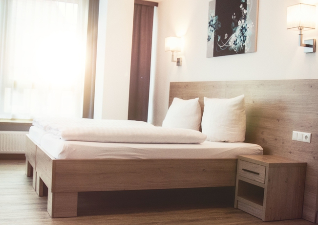 Imagen de la habitación del Hotel Stadtvilla Central. Foto 6