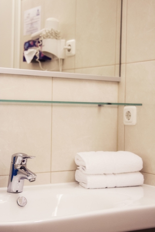 Imagen de la habitación del Hotel Stadtvilla Central. Foto 12
