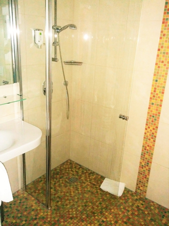Imagen de la habitación del Hotel Stadtvilla Central. Foto 15