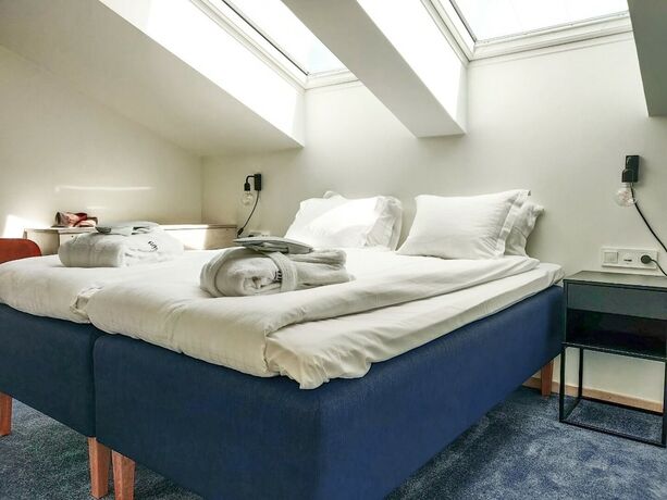 Imagen de la habitación del Hotel Staffanstorps Gästisl. Foto 12