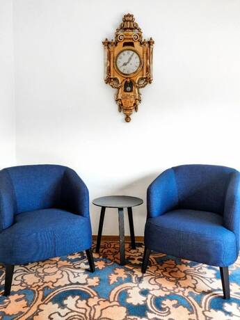 Imagen de la habitación del Hotel Staffanstorps Gästisl. Foto 16