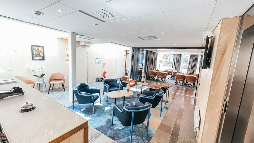 Imagen general del Hotel Staffanstorps Gästisl. Foto 4